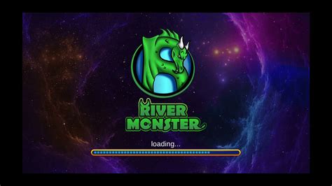 river monster casino login|More.